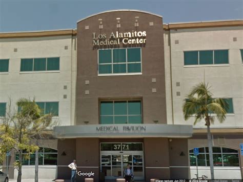 Comprehensive Guide to Los Alamitos Medical Center