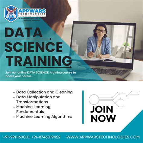 Comprehensive Guide to Master's in Data Science Programs in Singapore