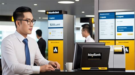 Comprehensive Guide to Maybank Loans in Singapore: Understanding Features, Benefits, and Eligibility