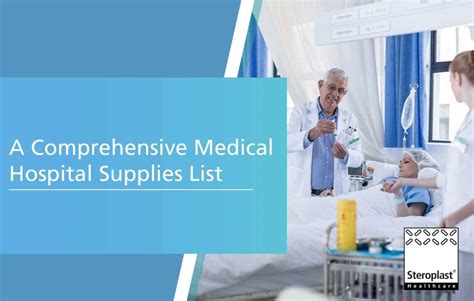 Comprehensive Guide to Medical Equipment Supply in Singapore