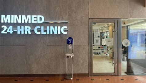 Comprehensive Guide to MinMed Clinic Jurong East: Your Trusted Healthcare Partner