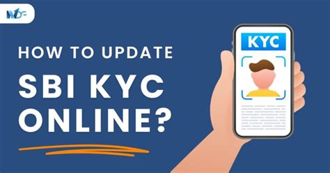 Comprehensive Guide to Online KYC Update for SBI: A Step-by-Step Explanation