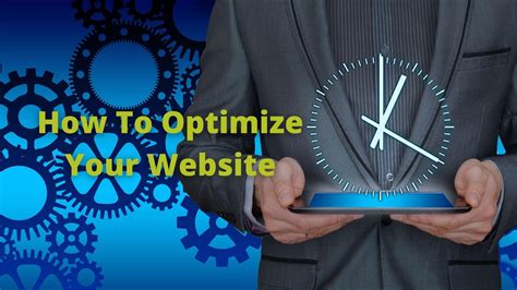 Comprehensive Guide to Optimizing Your Website with seoptimer