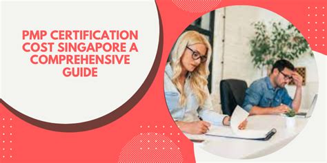 Comprehensive Guide to PMP Course and Certification in Singapore