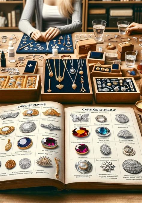 Comprehensive Guide to Parker and Sons Jewelry