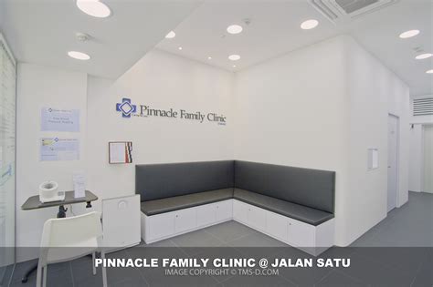 Comprehensive Guide to Pinnacle Family Clinic Compassvale