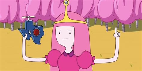 Comprehensive Guide to Princess Bubblegum: The Genius Princess of Ooo