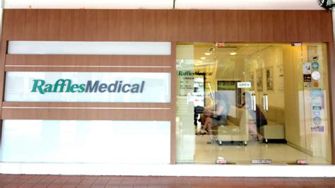 Comprehensive Guide to Raffles Medical Bedok: A Renowned Healthcare Destination