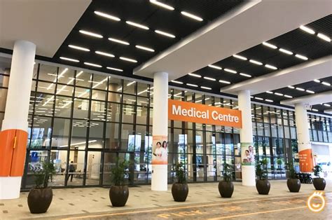 Comprehensive Guide to Raffles Medical Sengkang: Exceptional Healthcare in the Heart of Sengkang