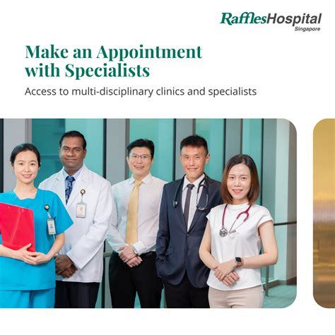 Comprehensive Guide to Raffles Medical Tampines: Services, Facilities, and More