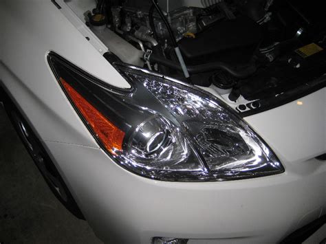 Comprehensive Guide to Resolving 2009 Prius Headlight Seizures: A Comprehensive Guide