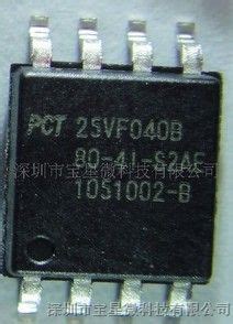 Comprehensive Guide to SST25VF040B-80-4I-S2AE-T Flash Memory: Empowering Your Electronic Devices