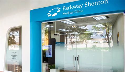 Comprehensive Guide to Shenton Parkway Clinic: Unraveling the Pinnacle of Healthcare Excellence