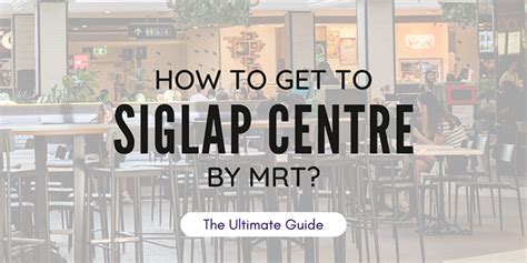 Comprehensive Guide to Siglap Clinic Operating Hours