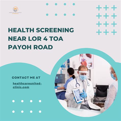 Comprehensive Guide to Toa Payoh Lor 7 Clinic