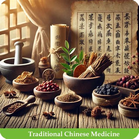 Comprehensive Guide to Traditional Chinese Medicine (TCM) in Bukit Panjang