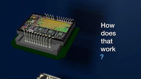 Comprehensive Guide to Understanding MMA02040C5601FB300: A Versatile MEMS Accelerometer