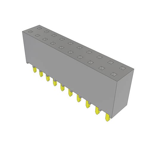 Comprehensive Guide to Unlocking the Power of the SSW-110-01-T-D: A Blueprint for Success