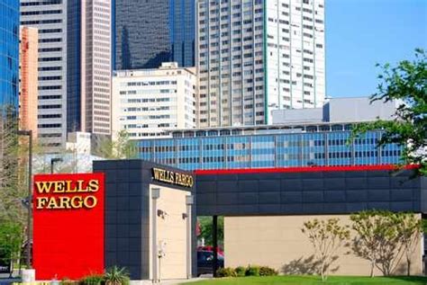 Comprehensive Guide to Wells Fargo Bank in Dallas, Texas: Unlocking Financial Solutions for Individuals and Businesses