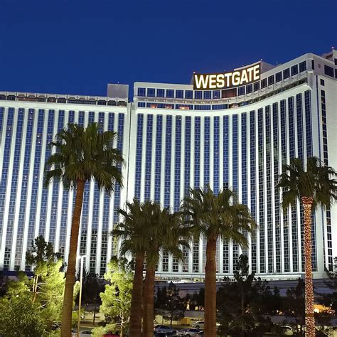 Comprehensive Guide to Westgate Las Vegas Resort & Casino Parking