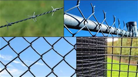 Comprehensive Guide to Wire Fences: Enhancing Security and Aesthetics