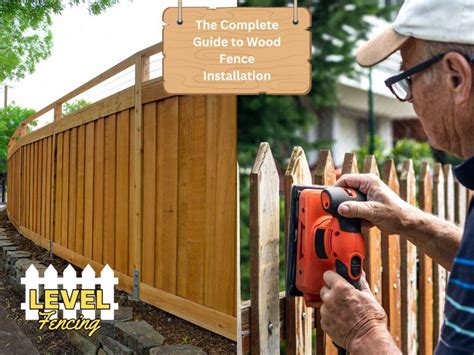 Comprehensive Guide to Wood Fencing Issues and Solutions