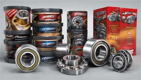 Comprehensive Guide to the Best Wheel Bearing Brands for Unmatched Vehicle Performance