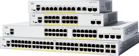 Comprehensive Guide to the Cisco 530938-1 Switch: Empowering Network Connectivity