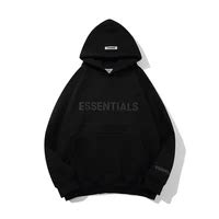 Comprehensive Guide to the Essential Black Hoodie: Beyond a Garb, a Symbol