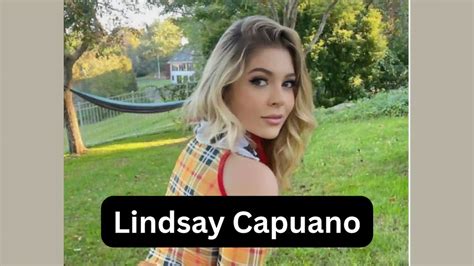 Comprehensive Guide to the Lindsay Capuano Telegram