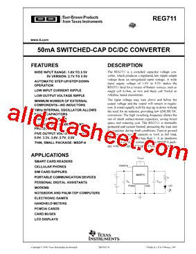 Comprehensive Guide to the REG711EA-3.3/250 Voltage Regulator