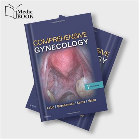 Comprehensive Gynecology Reader