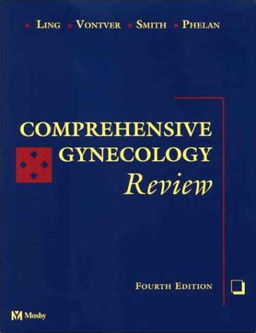 Comprehensive Gynecology Review Reader