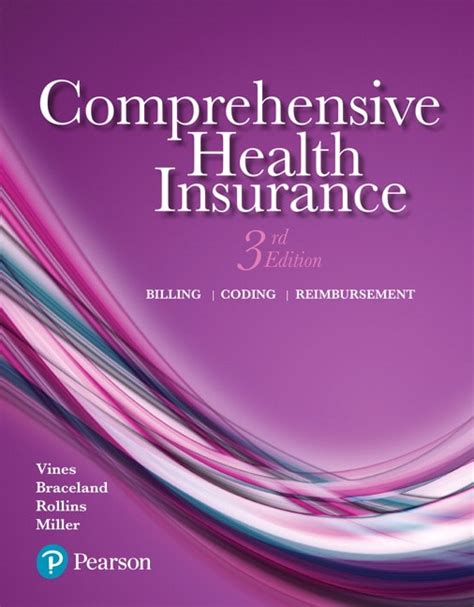 Comprehensive Health Insurance Workbook Answers Epub