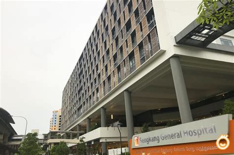 Comprehensive Healthcare Guide: Finding the Best Sengkang Clinic Near You