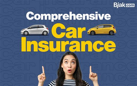 Comprehensive Insurance Car: 5,000+ Words to Know