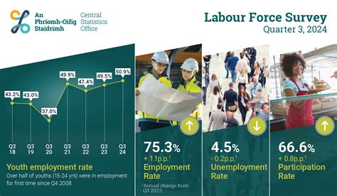 Comprehensive Labour Force Survey: Uncovering the Dynamics of the Job Market