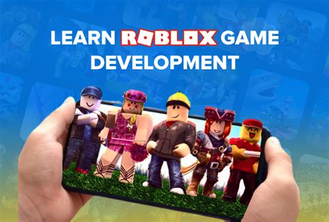 Comprehensive Learning Resources for Roblox Mastery