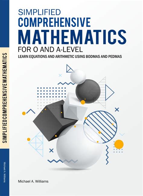 Comprehensive Mathematics Reader