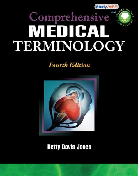Comprehensive Medical Terminology 4th Edition Kindle Editon