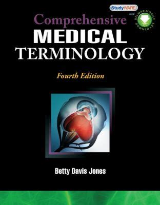 Comprehensive Medical Terminology 4th Edition PDF