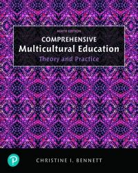 Comprehensive Multicultural Education Theory and Practice Epub