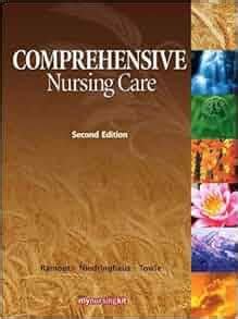 Comprehensive Nursing Care (2nd Edition) Reader