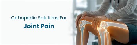 Comprehensive Orthopedic Care: