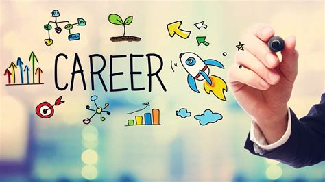 Comprehensive Programs to Build Your Career