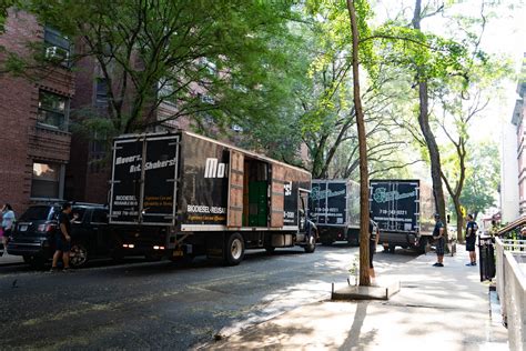 Comprehensive Protection for the Movers and Shakers of Brooklyn