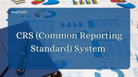 Comprehensive Report System (CRS)