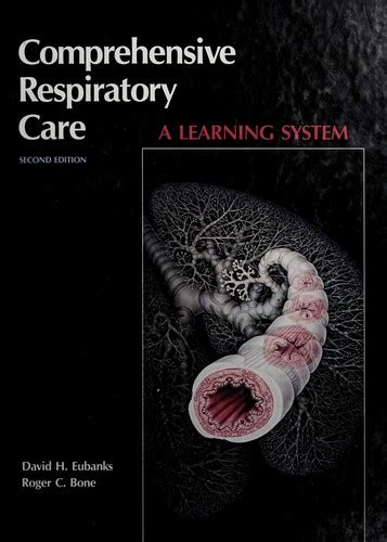 Comprehensive Respiratory Care