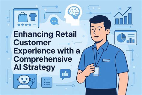 Comprehensive Retail Experience