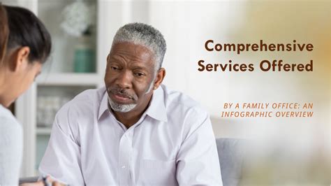 Comprehensive Services Offered